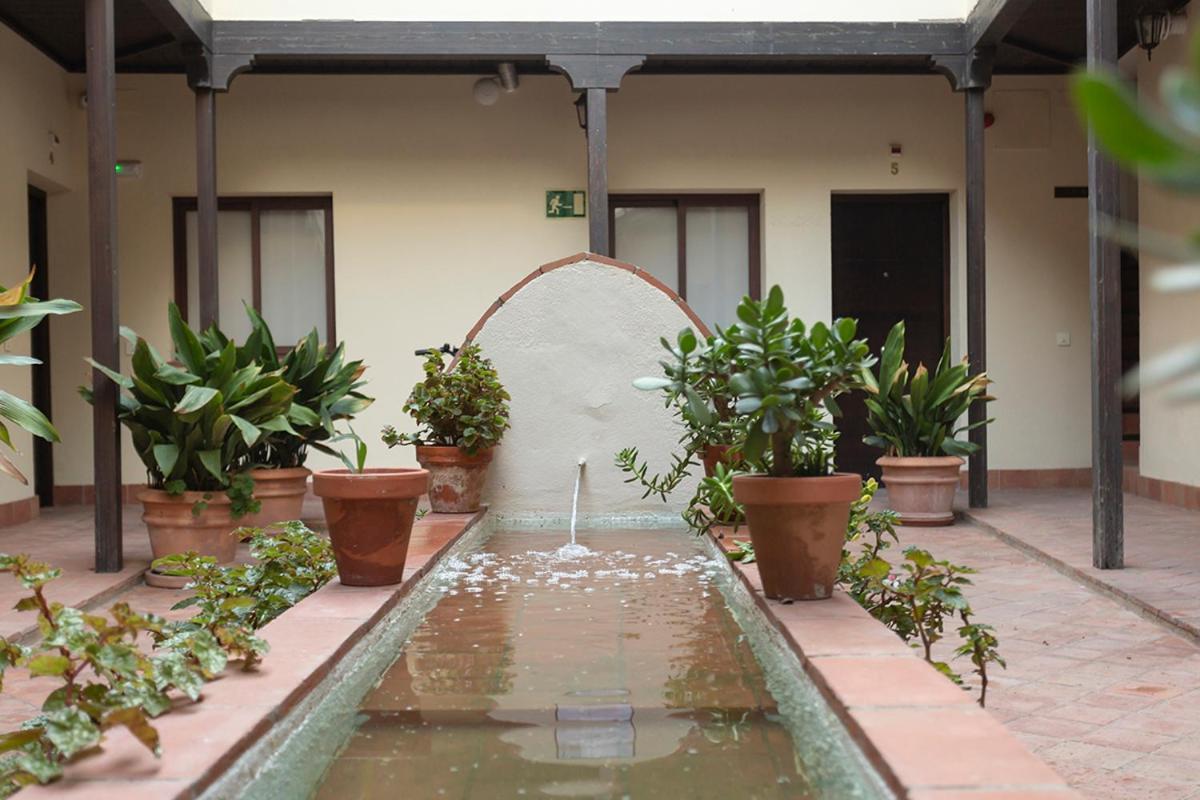 Apto. Con Terraza Privada Centro Siviglia Esterno foto